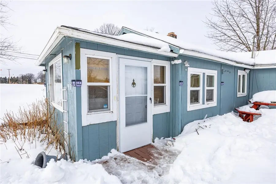 9371 Leroy Island Road, Wolcott, NY 14590 - #2