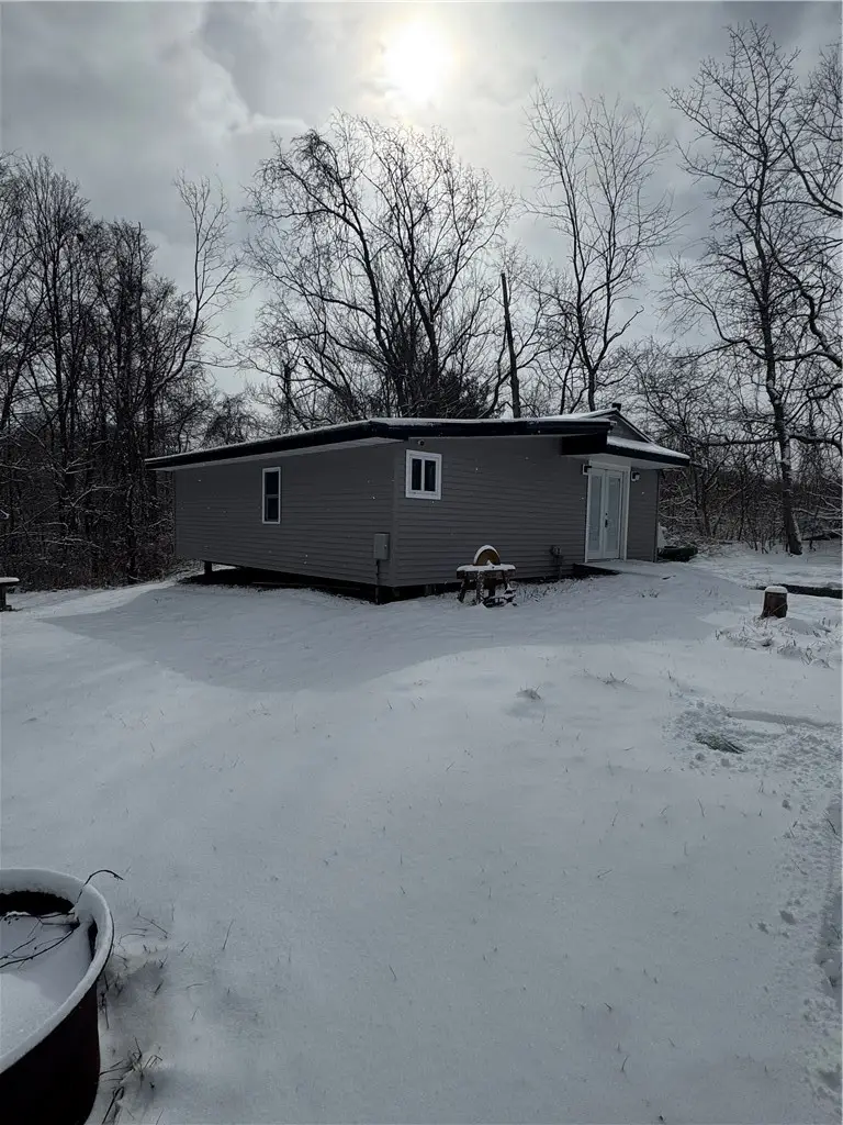 26 Bower Road, Newfield, NY 14867 - #3