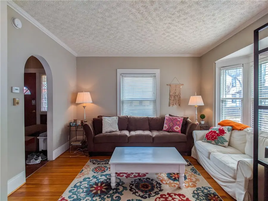 4.5 Donlon Street, Rochester, NY 14607 - #3