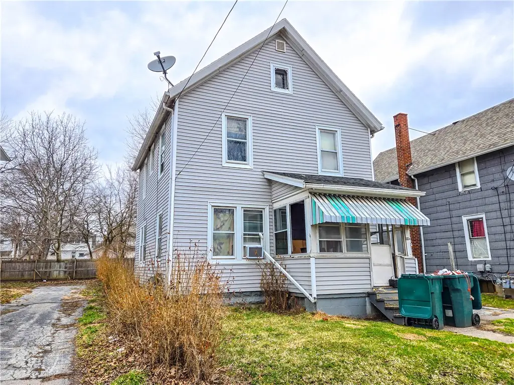1824 Clifford Avenue, Rochester, NY 14609 - #1