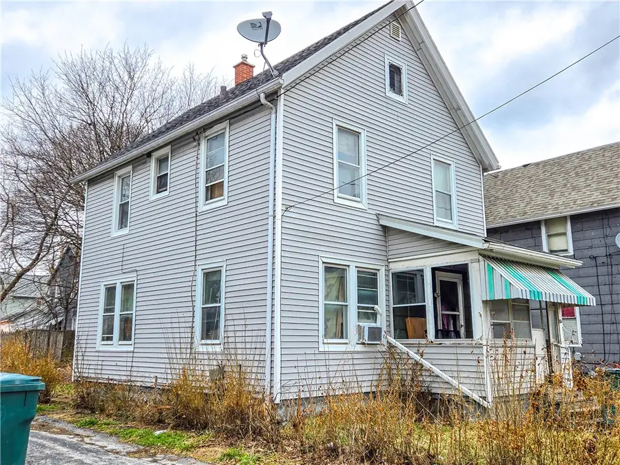 1824 Clifford Avenue, Rochester, NY 14609 - #2