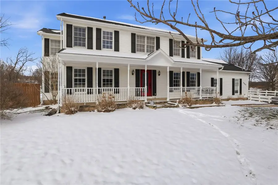 3463 Redman Rd Road, Brockport, NY 14420 - #2