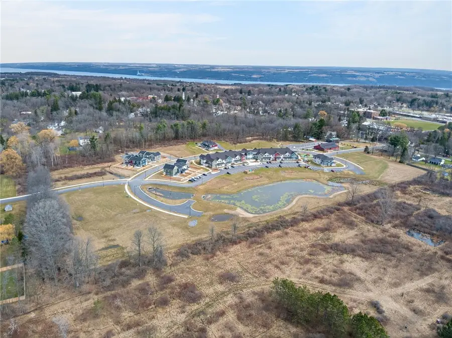 2 Crescent Way, Trumansburg, NY 14886 - #2