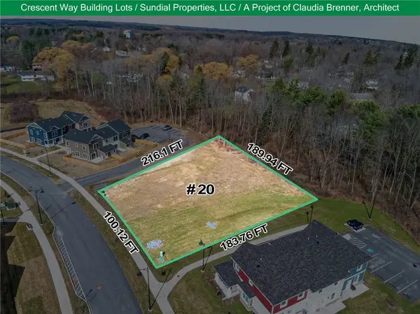 20 Crescent Way, Trumansburg, NY 14886