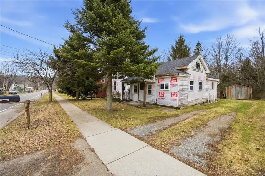 31 Chapel Street, Prattsburgh, NY 14873 - #2