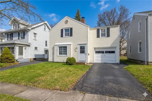 30 Raleigh Street, Rochester, NY 14620