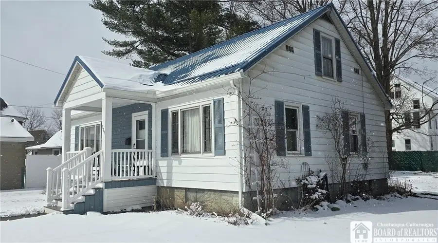 309 Paragon Avenue, Olean, NY 14760 - #2