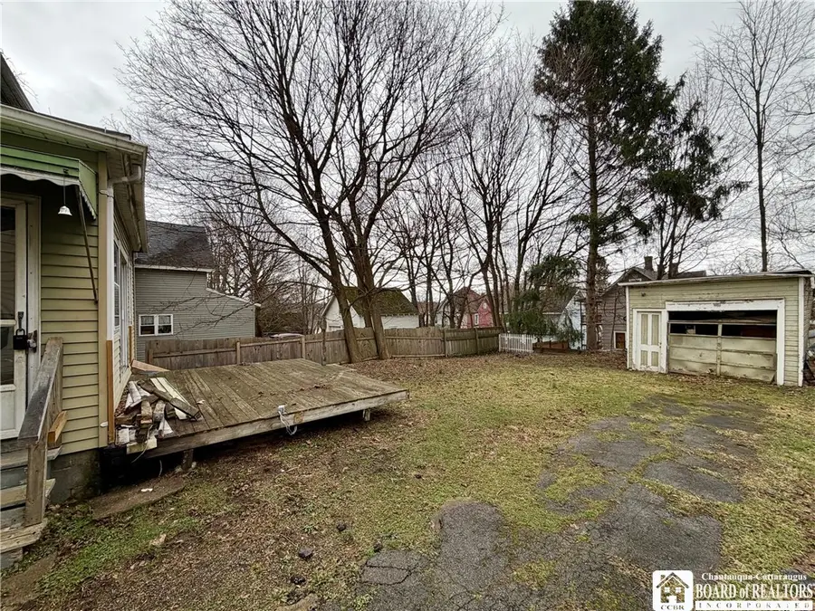 104 Falconer Street, Jamestown, NY 14701 - #3