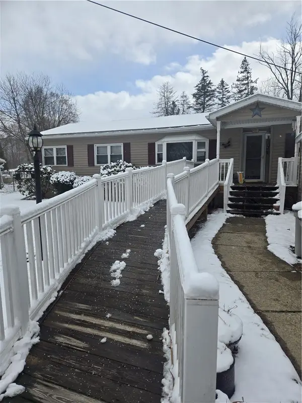 125 Weller Place, Painted Post, NY 14870