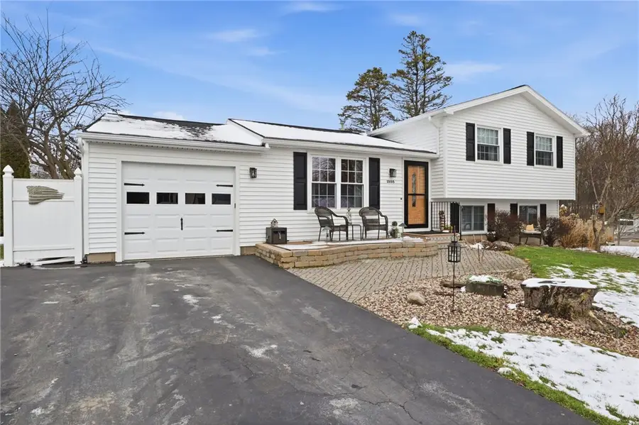 1555 Winterberry Court, Walworth, NY 14568 - #2