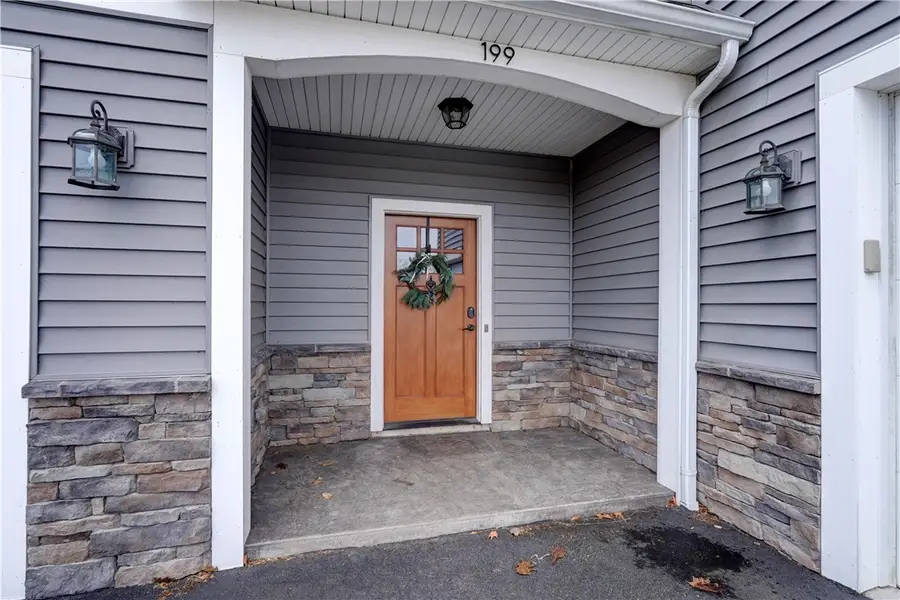 199 Stonybrook Road, Rush, NY 14543 - #2