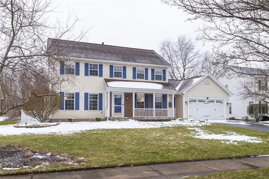 65 Barclay Court, Rochester, NY 14612 - #2