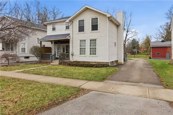 222 W Main Street, Palmyra, NY 14522