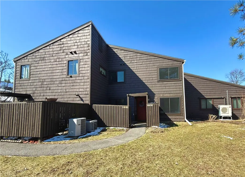 111 Strawberry Hill Circle #2, Ithaca, NY 14850 - #1