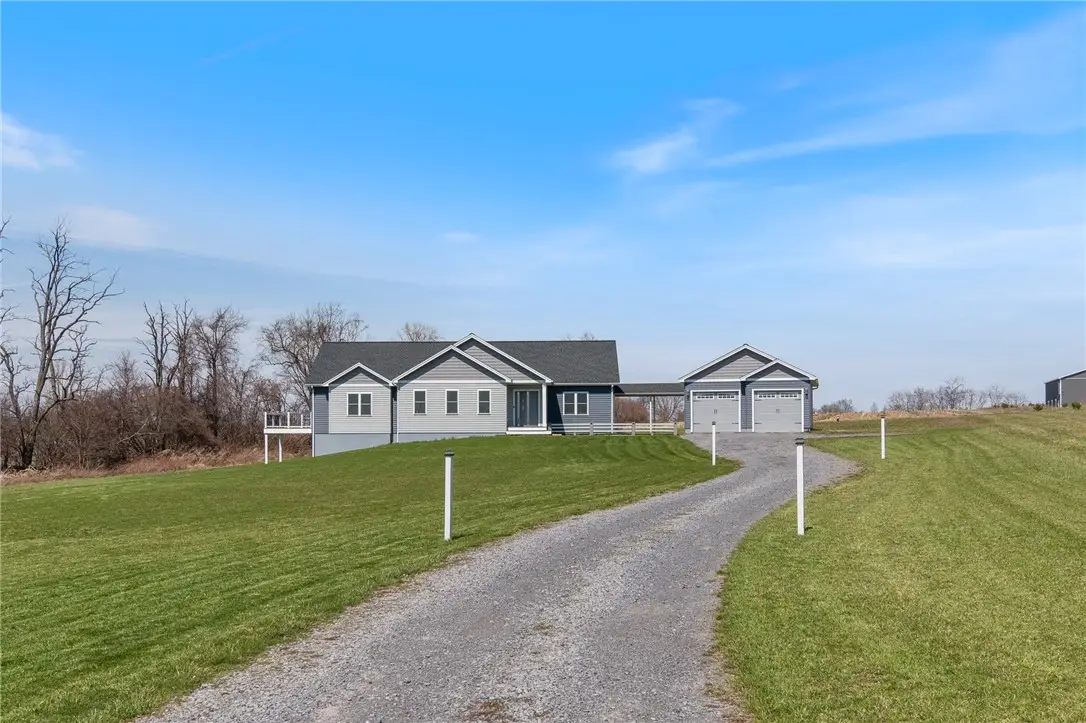 482 Armstrong Road, Geneva, NY 14456 - #1