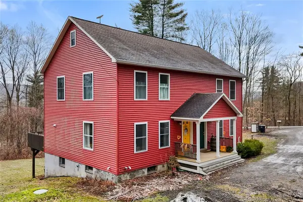 760 E Miller Road, Brooktondale, NY 14817