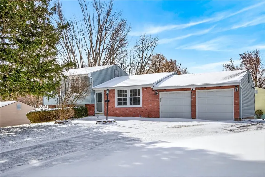 45 Marberth Drive, Henrietta, NY 14467 - #3