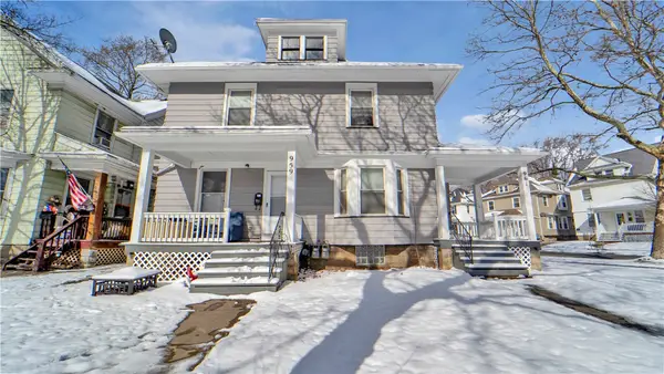 959-961 Culver Road, Rochester, NY 14609