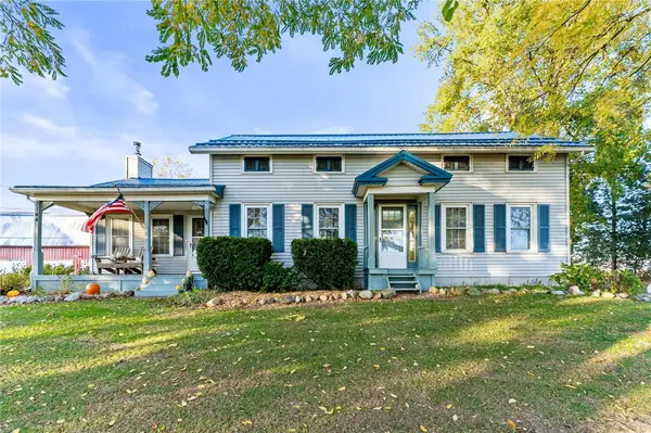 3144 State Route 488, Clifton Springs, NY 14432