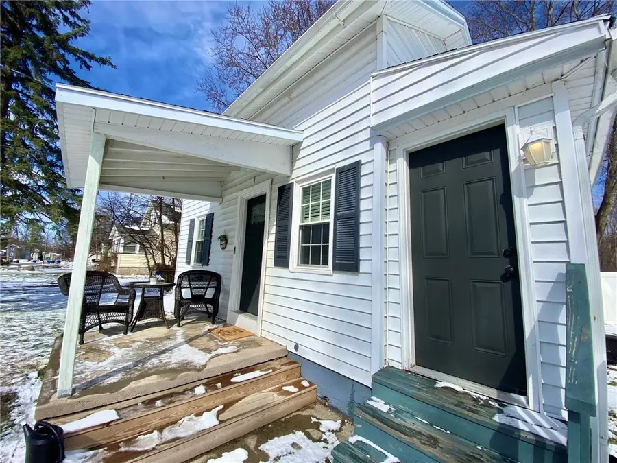 153 Barry Street, Brockport, NY 14420 - #3