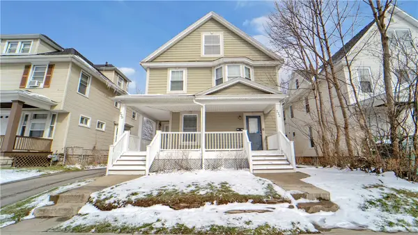 220-222 Cedarwood Terrace, Rochester, NY 14609