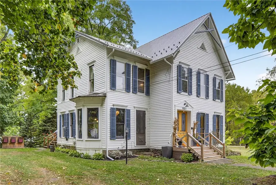 8450 N Maple Street, Lodi, NY 14860 - #2