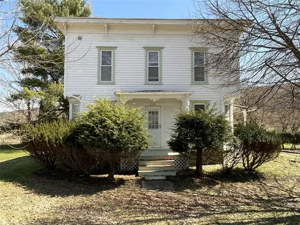 118 Main Street, Laurens, NY 13796