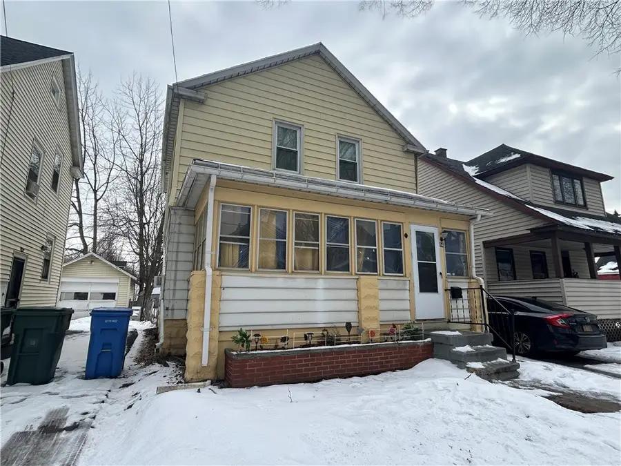 94 Dix Street, Rochester, NY 14606 - #2