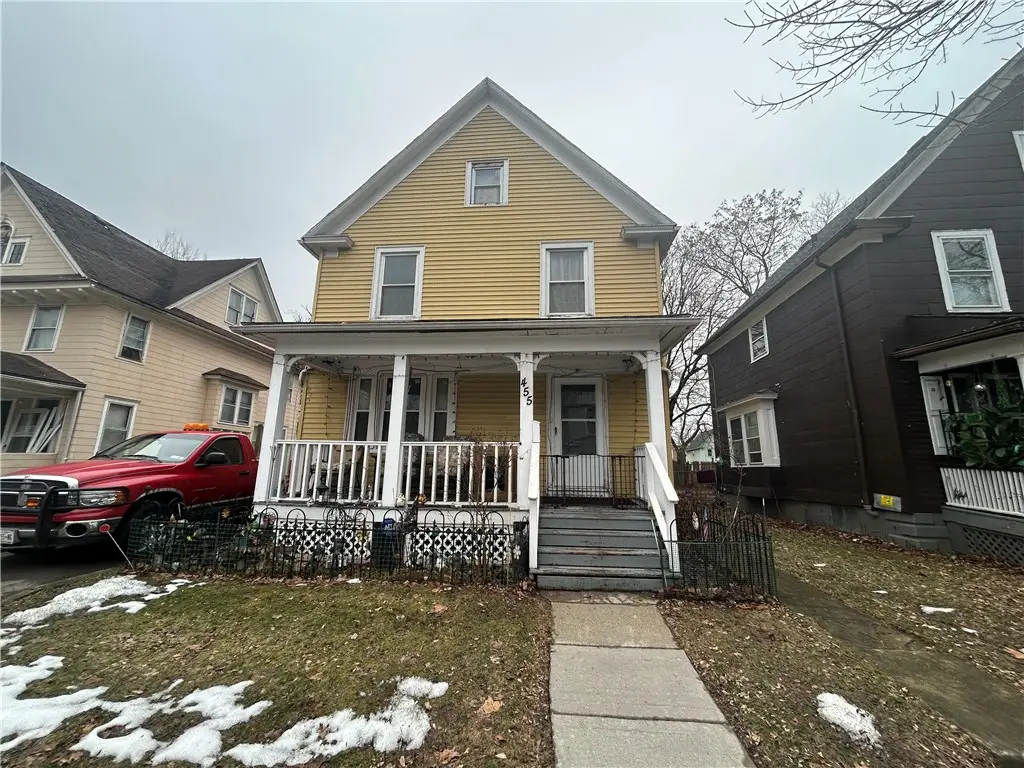 455 Frost Avenue, Rochester, NY 14611 - #1