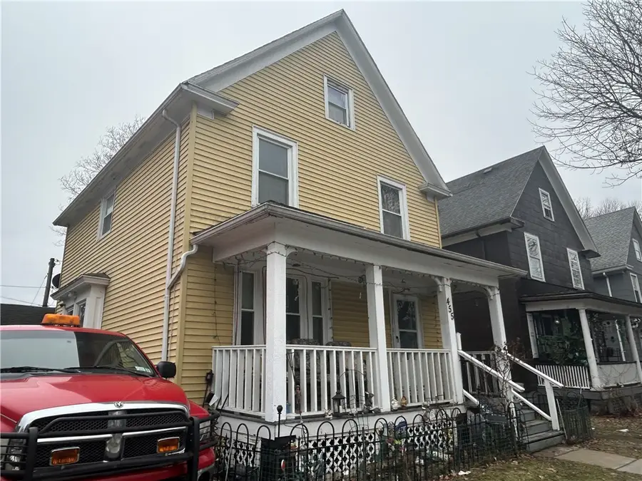 455 Frost Avenue, Rochester, NY 14611 - #3