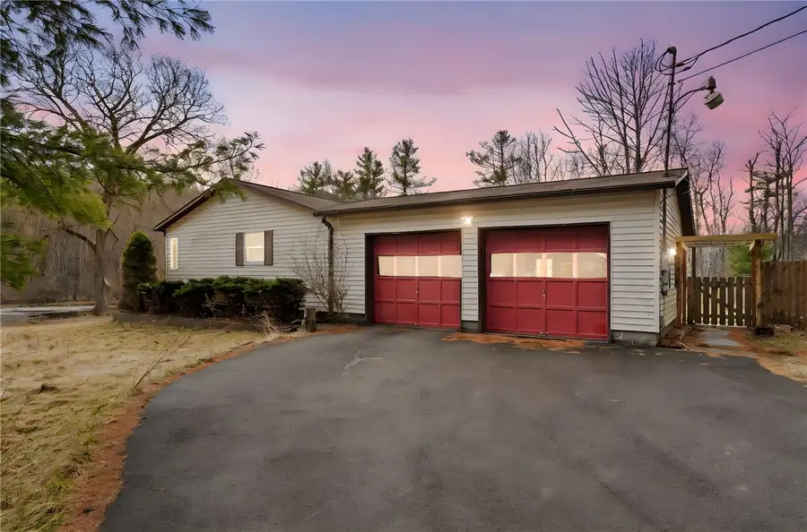 4 Deer Run Road, Newfield, NY 14867 - #2