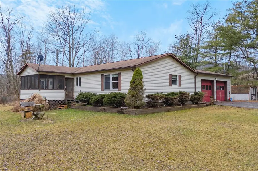 4 Deer Run Road, Newfield, NY 14867 - #3