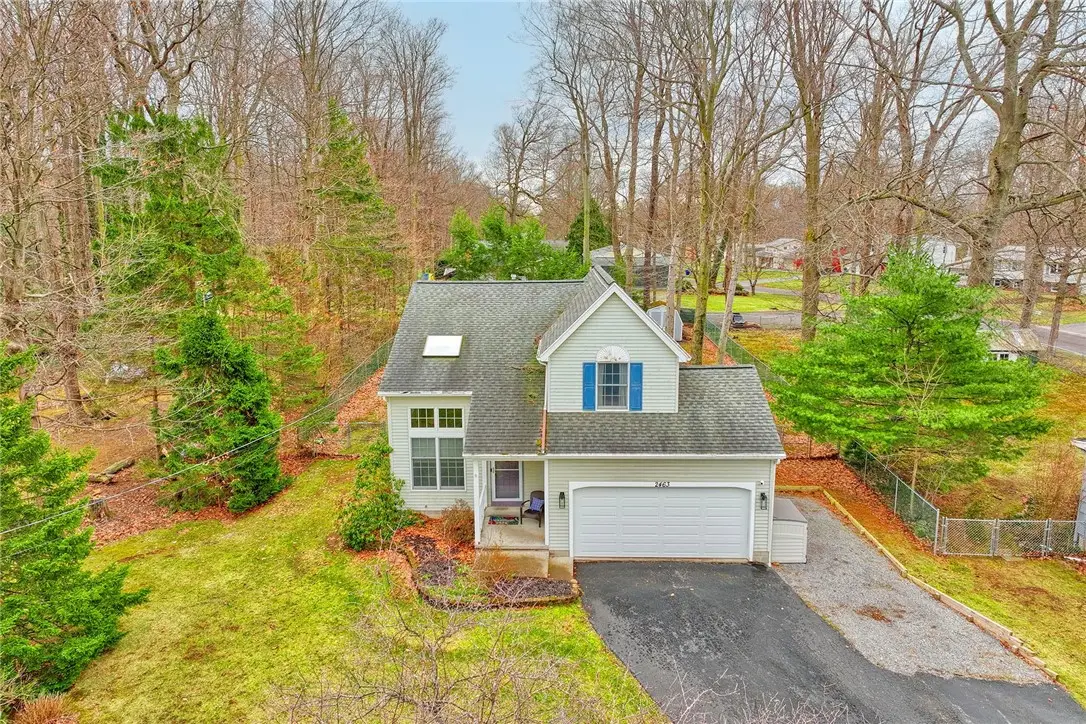 2463 Westside Drive, North Chili, NY 14514 - #1