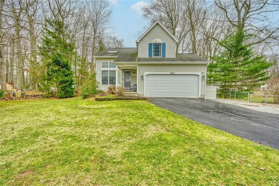 2463 Westside Drive, North Chili, NY 14514 - #3