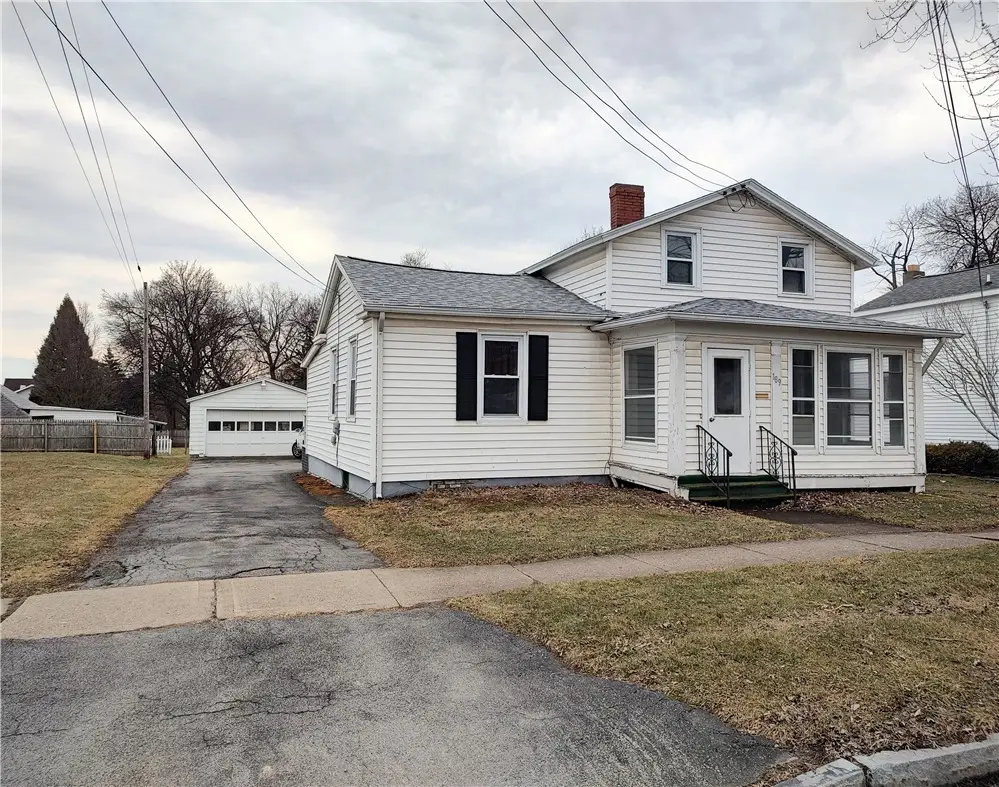 189 North Street, Geneva, NY 14456 - #1
