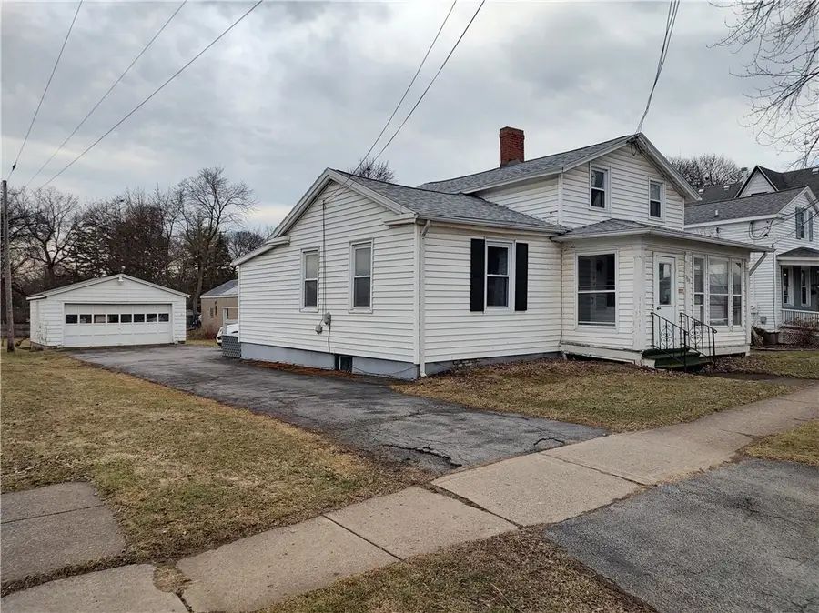 189 North Street, Geneva, NY 14456 - #2