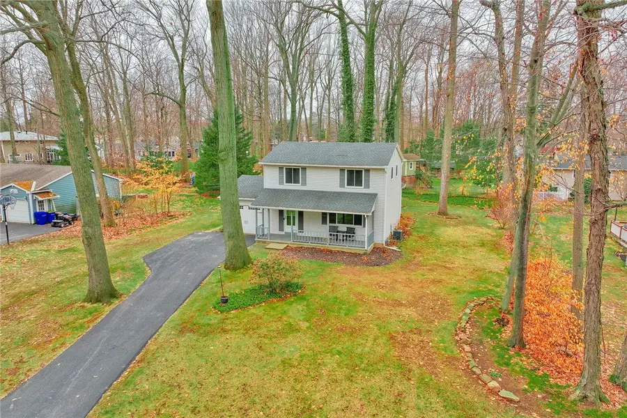 965 Danby Drive, Webster, NY 14580 - #2