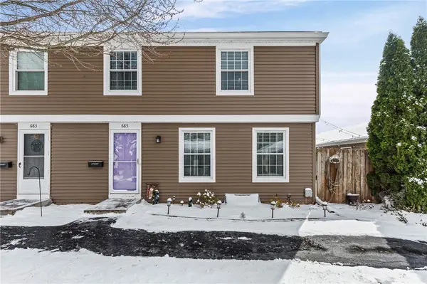 685 Hidden Valley Road, Rochester, NY 14624