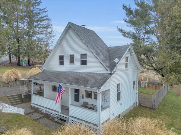 102 Lougheed Road, Oneonta, NY 13820