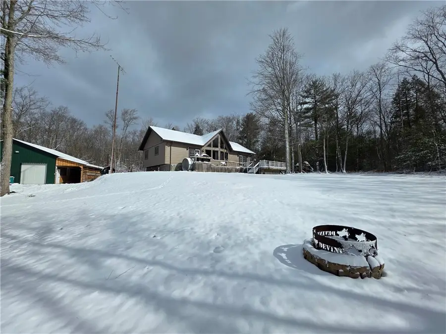 4679 Cook Road, Woodhull, NY 14898 - #2