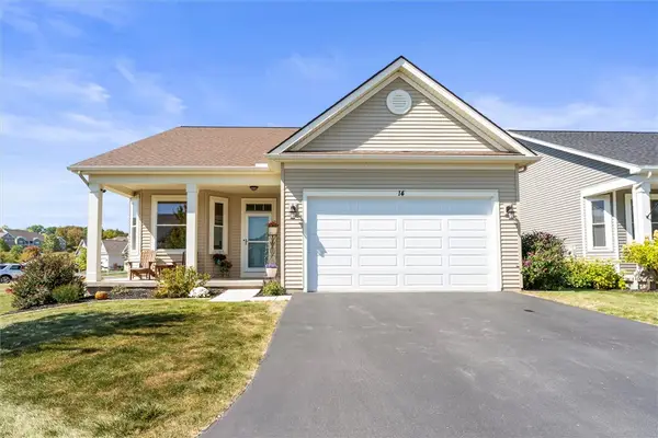 14 Thompson Lane, Canandaigua, NY 14424