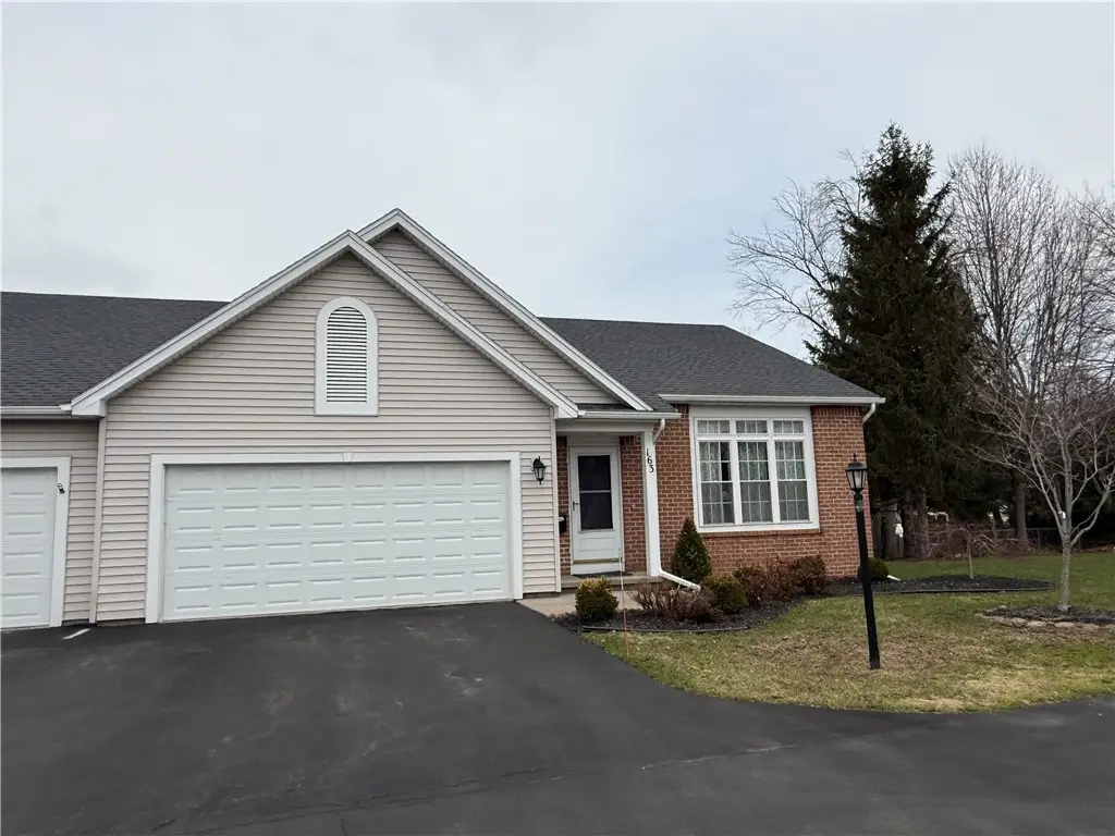 163 Lillian Lane, Rochester, NY 14616 - #1