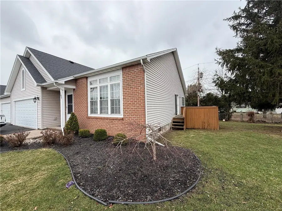 163 Lillian Lane, Rochester, NY 14616 - #2
