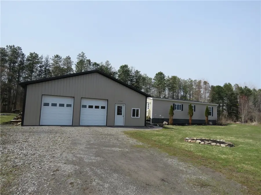 1744 E Kent Road, Kent, NY 14477 - #2