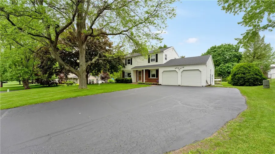 6170 Deerfield Drive, Farmington, NY 14425 - #2