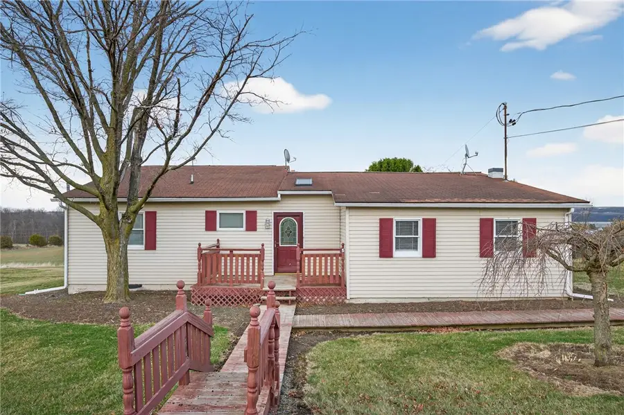 2983 Wood Road, Himrod, NY 14842 - #2