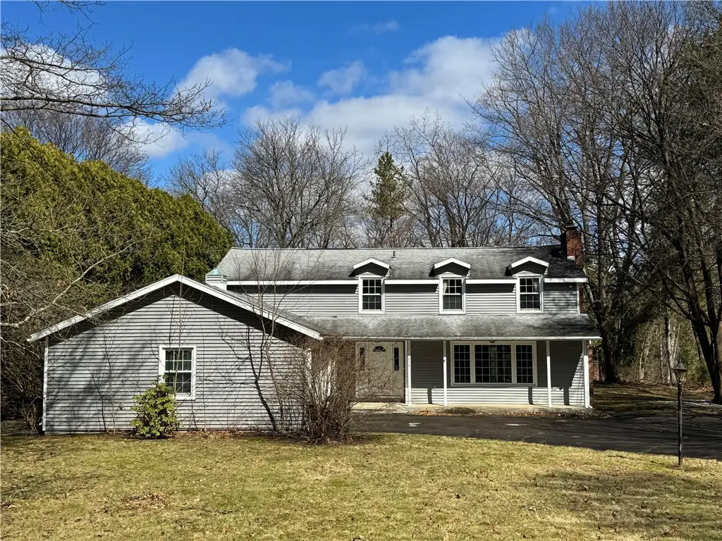 1030 Hanshaw Road, Ithaca, NY 14850 - #1