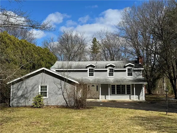 1030 Hanshaw Road, Ithaca, NY 14850