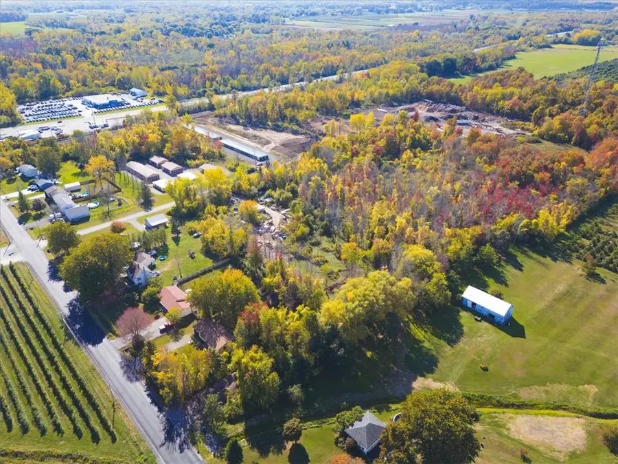 6523 Tuckahoe Rd Vl 1, Williamson, NY 14589 - #2