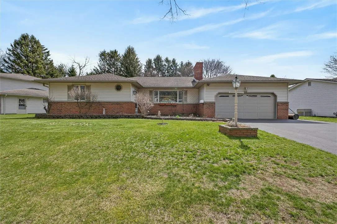 66 Rick Edge Circle, Rochester, NY 14609 - #1